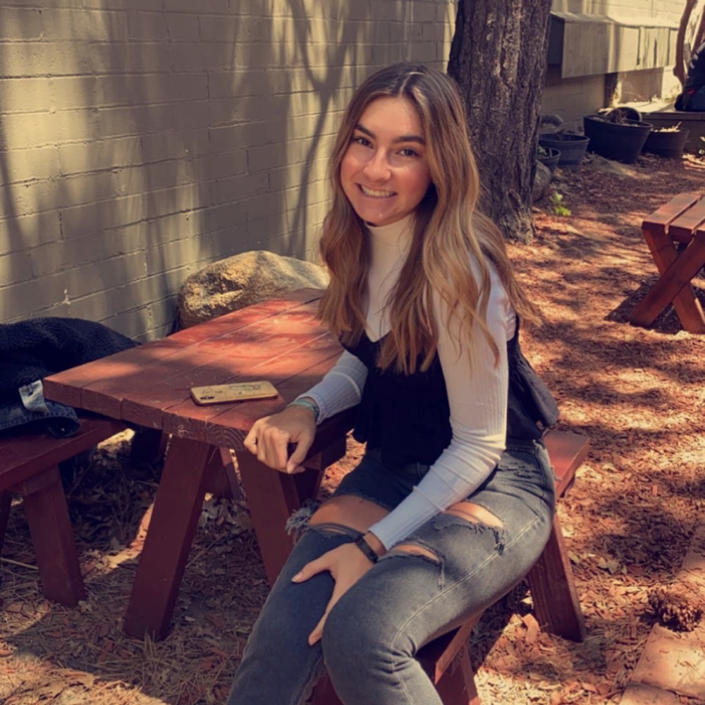 Meet your Posher, Makenzie